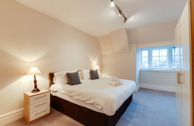 Liverpool accommodation