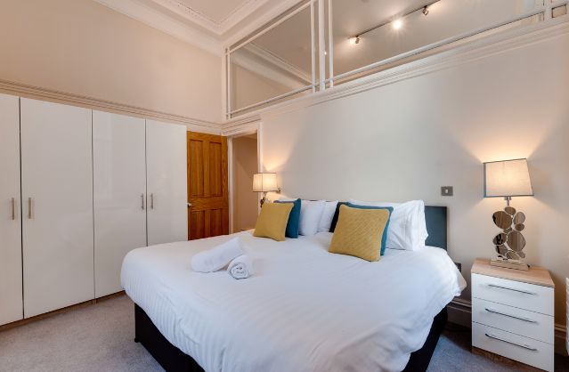 Liverpool accommodation