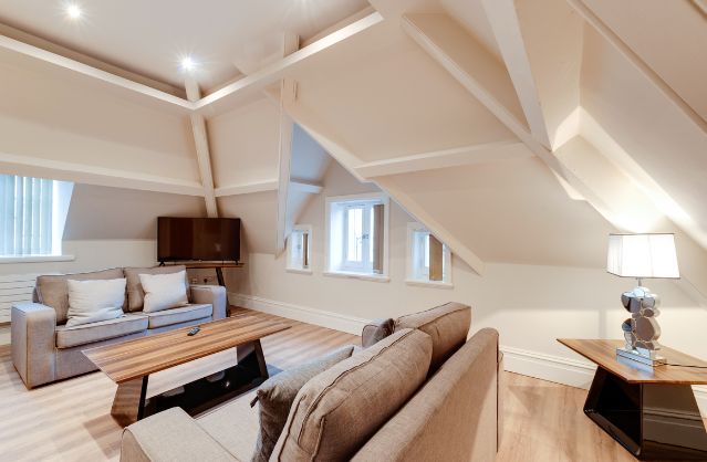 Liverpool accommodation