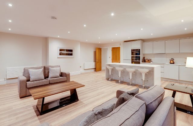 Liverpool accommodation