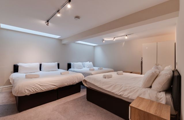 Liverpool accommodation