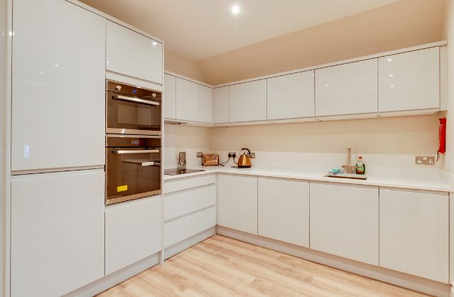 Liverpool accommodation