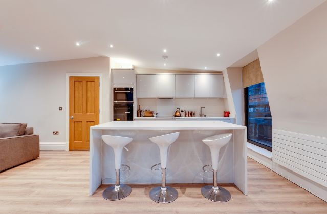 Liverpool accommodation