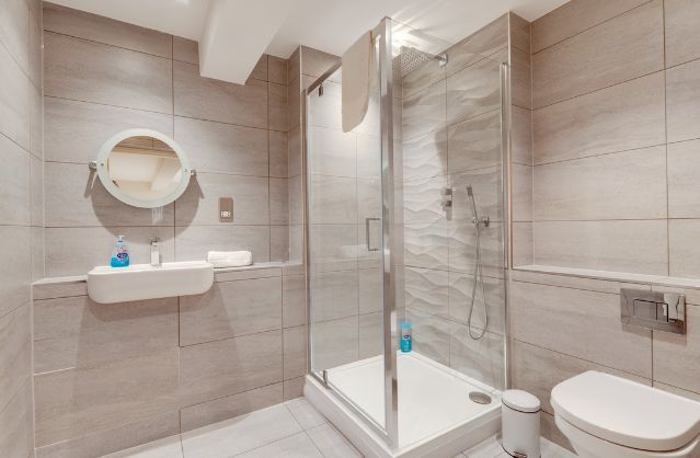 Liverpool accommodation