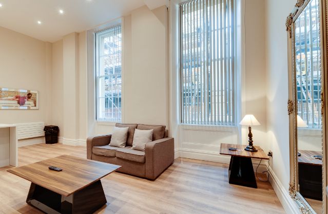 Liverpool accommodation