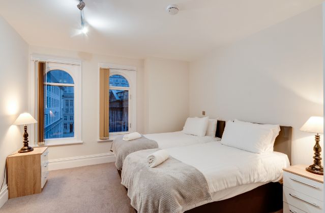 Liverpool accommodation