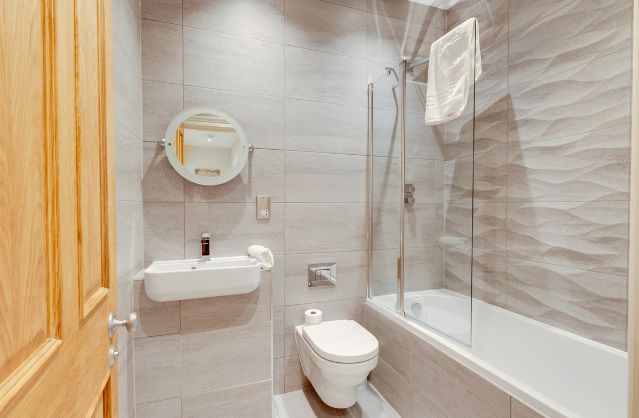 Liverpool accommodation