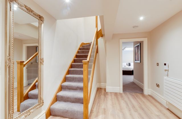 Liverpool accommodation