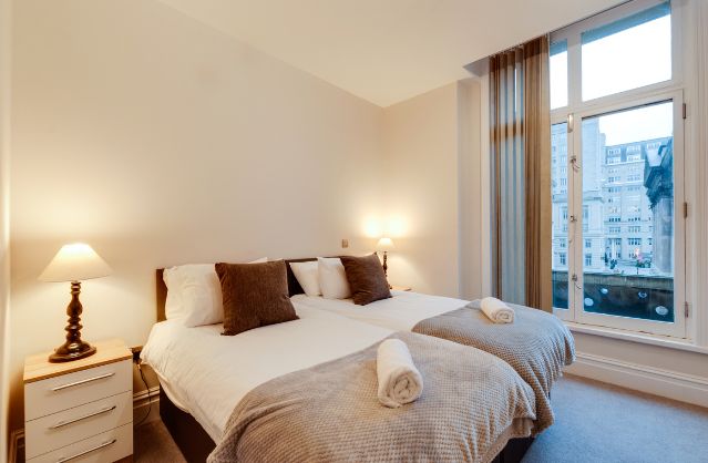 Liverpool accommodation