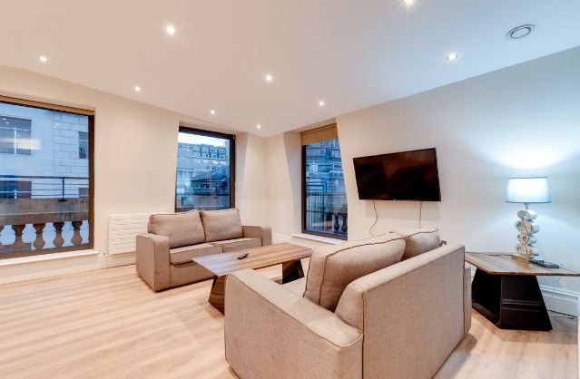 Liverpool accommodation