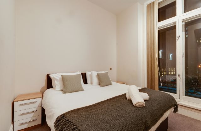 Liverpool accommodation