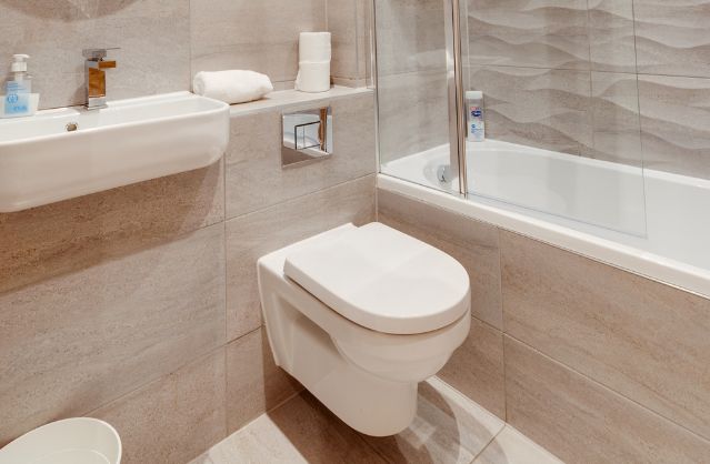 Liverpool accommodation