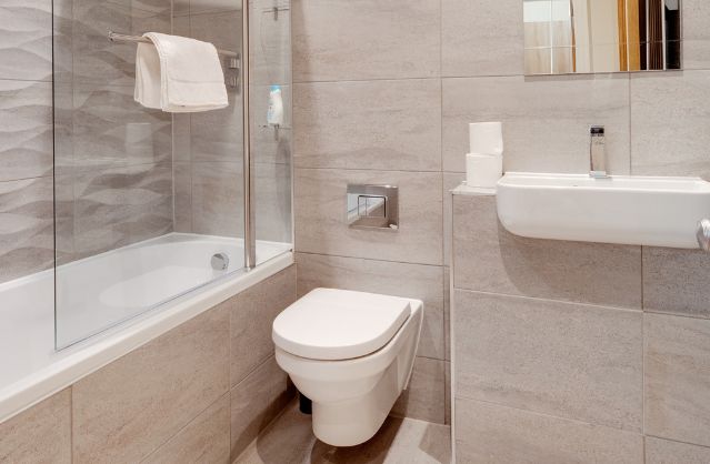 Liverpool accommodation