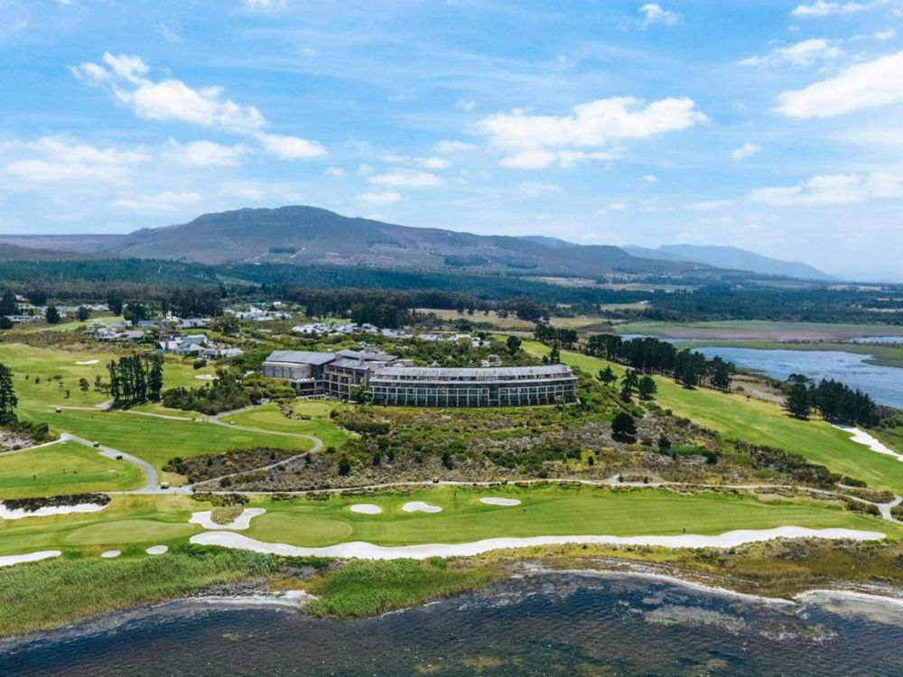 Arabella Golf Course