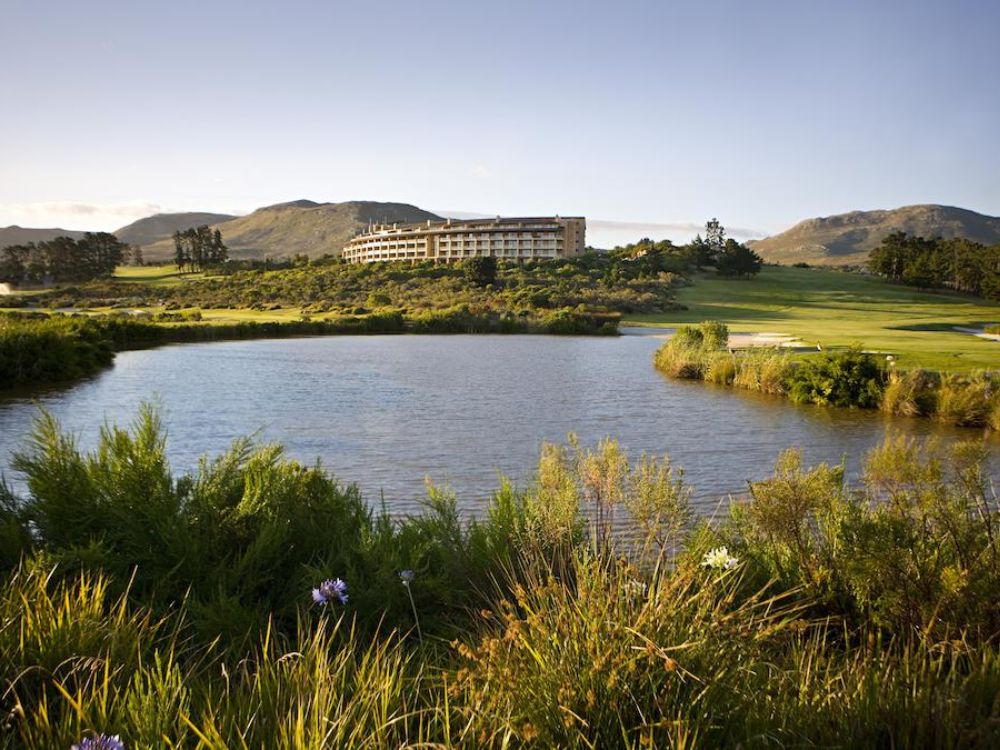 Arabella Golf Course