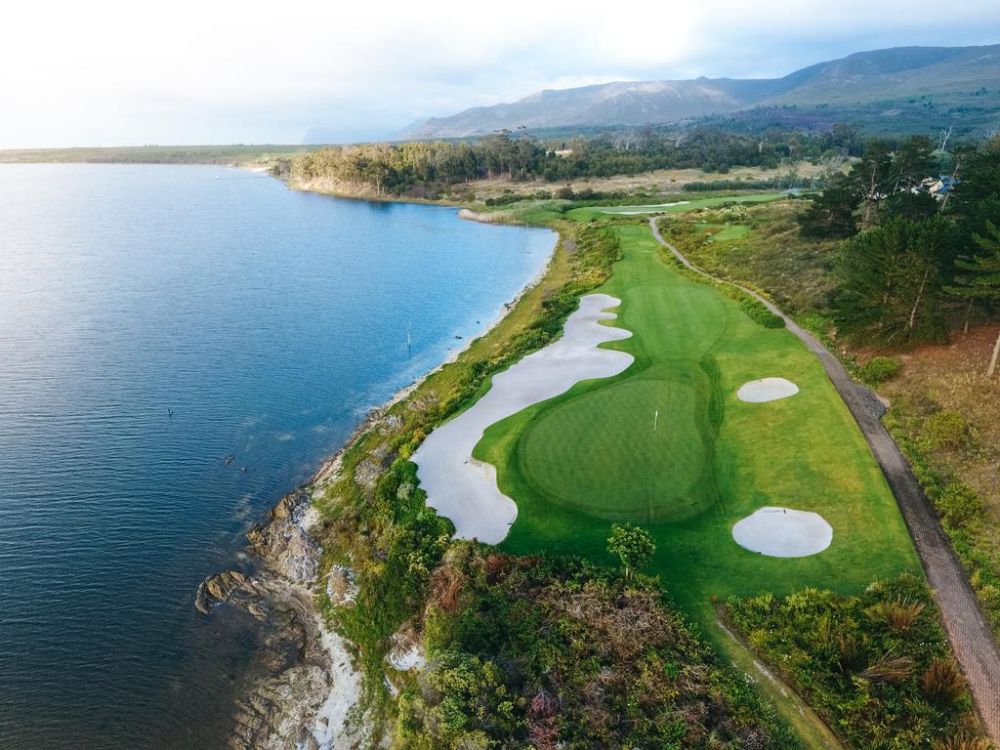 Arabella Golf Course