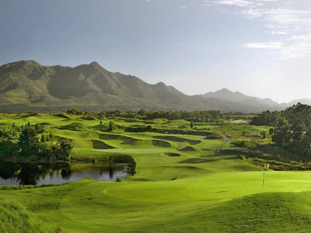 Arabella Golf Course