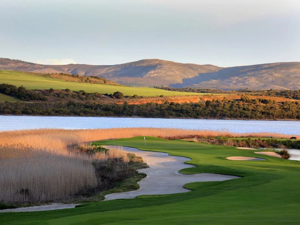 Arabella Golf Course