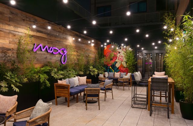 Belfast accommodation