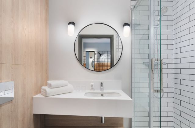 Belfast accommodation