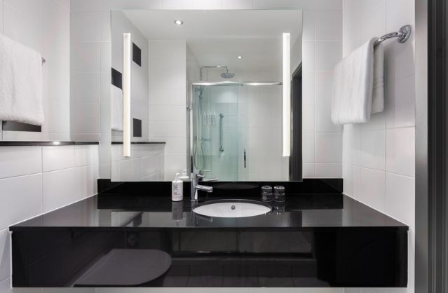 Belfast accommodation