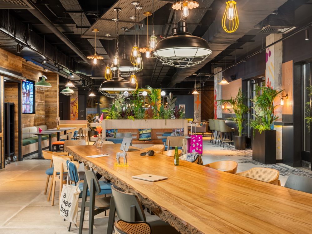 Belfast accommodation