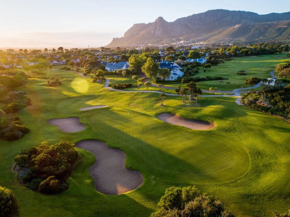 Steenberg Golf Club