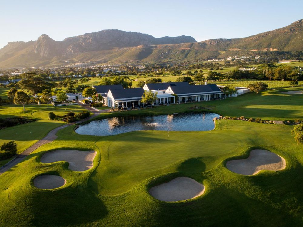 Steenberg Golf Club