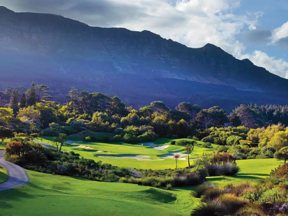 Steenberg Golf Club