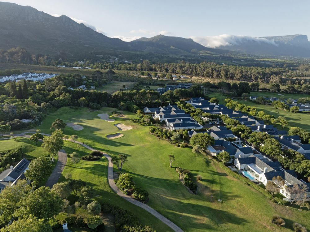Steenberg Golf Club