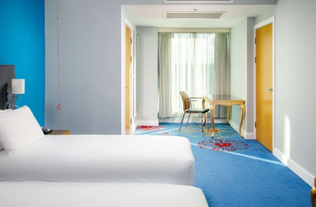 Cardiff accommodation