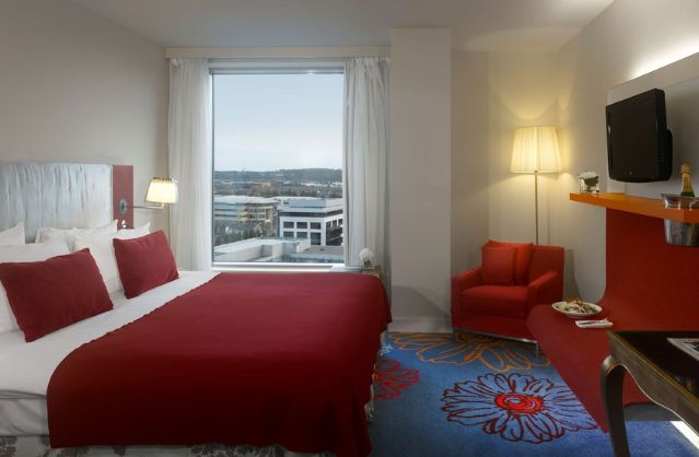 Cardiff accommodation