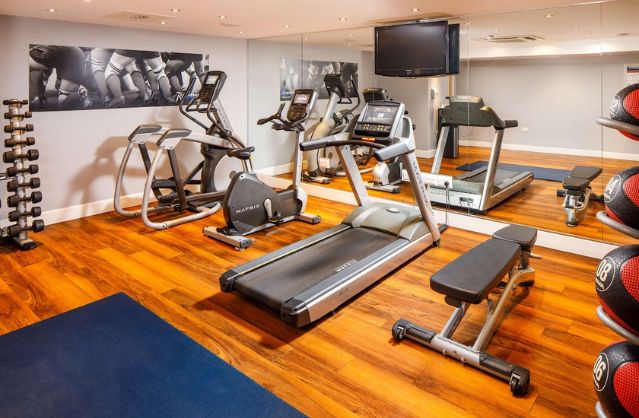 Cardiff accommodation