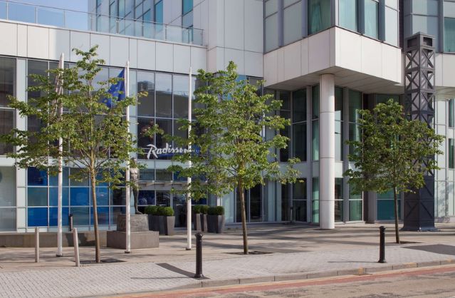 Cardiff accommodation