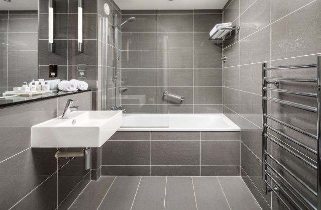 Cardiff accommodation