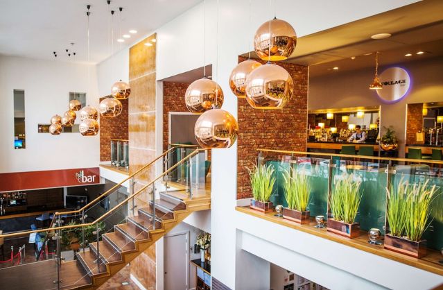 Cardiff accommodation