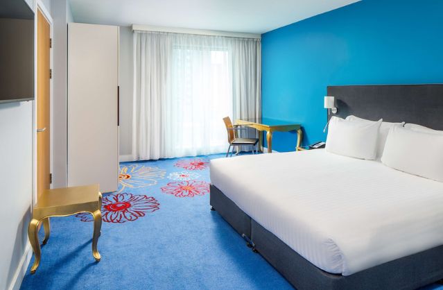 Cardiff accommodation