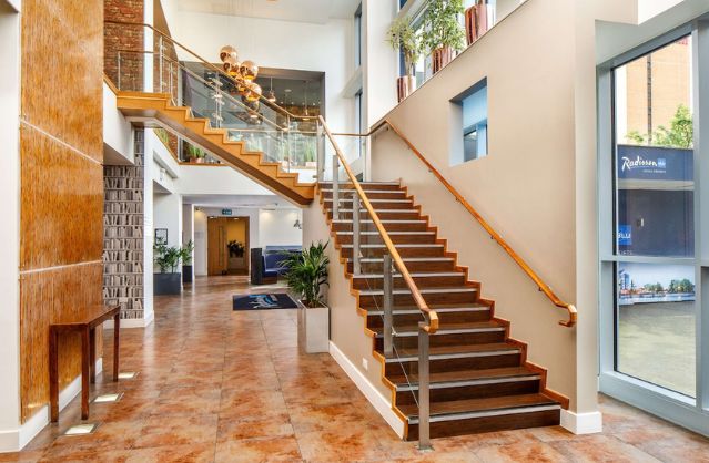 Cardiff accommodation