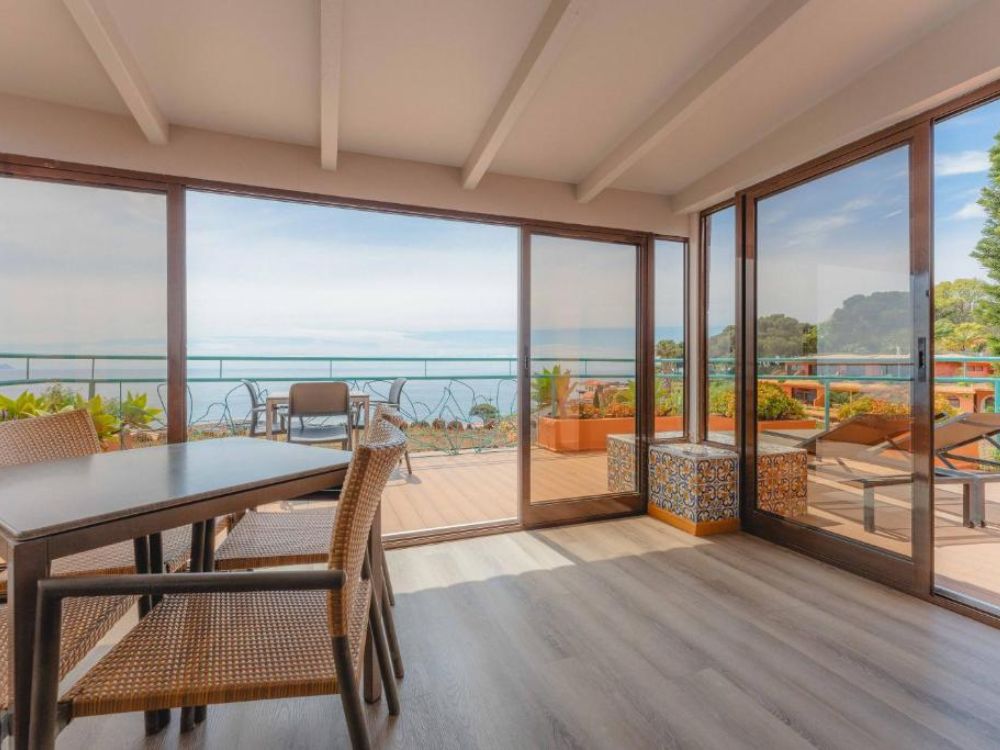 Quinta Splendida Wellness & Botanical Garden