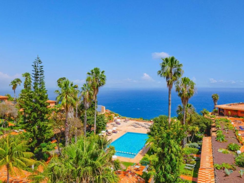 Quinta Splendida Wellness & Botanical Garden