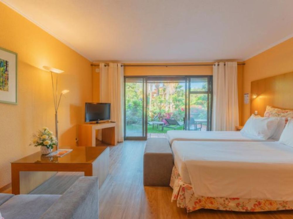 Quinta Splendida Wellness & Botanical Garden