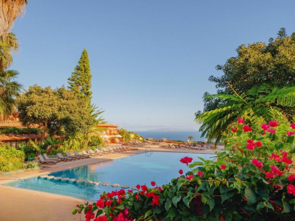 Quinta Splendida Wellness & Botanical Garden