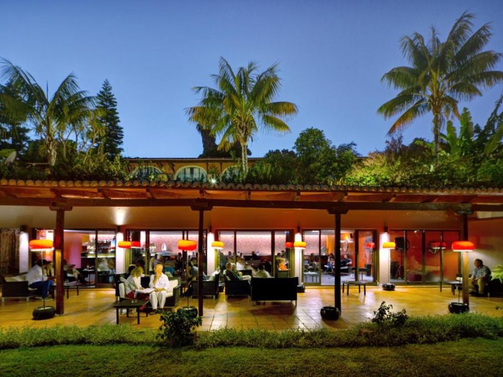 Quinta Splendida Wellness & Botanical Garden