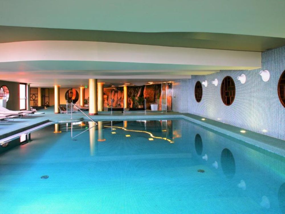 Quinta Splendida Wellness & Botanical Garden