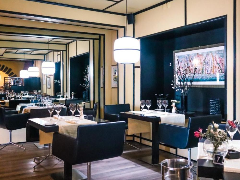 Quinta Splendida Wellness & Botanical Garden