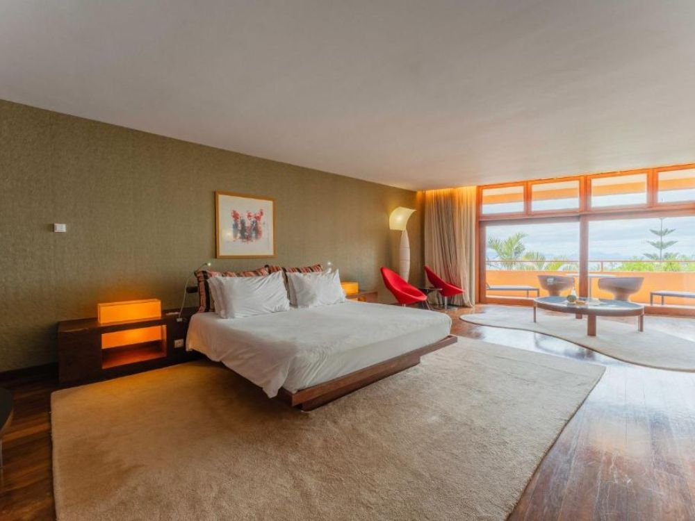 Quinta Splendida Wellness & Botanical Garden