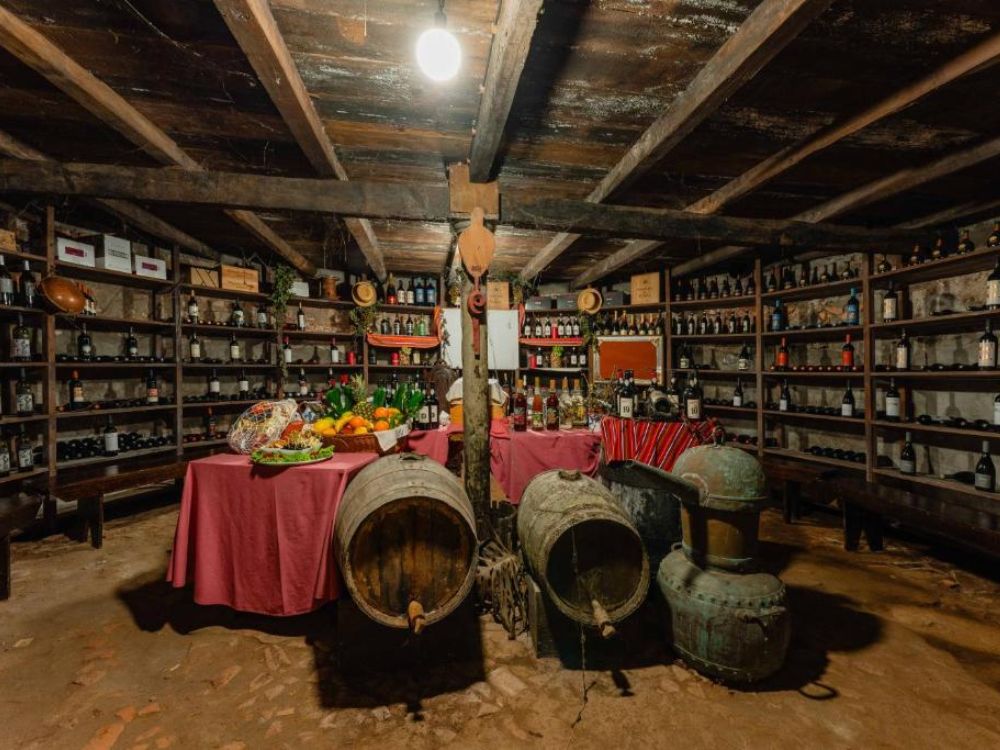 Quinta Splendida Wellness & Botanical Garden