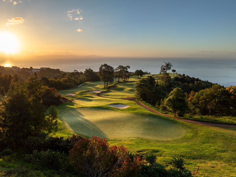 Palheiro Golf Course