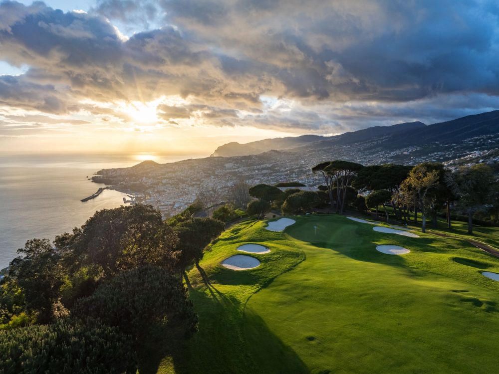 Palheiro Golf Course