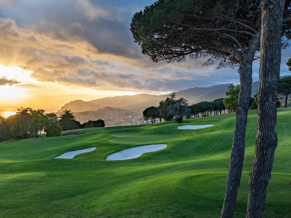 Palheiro Golf Course